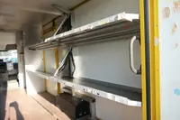 Mercedes-Benz SPRINTER 310 CDI MAXI EURO-5 KOFFER - Thumbnail 9