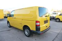 Volkswagen T5 Transporter 2.0 TDI EURO-5 CoC - Thumbnail 5
