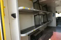 Mercedes-Benz SPRINTER 310 CDI MAXI EURO-5 KOFFER - Thumbnail 7