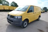 Volkswagen T5 Transporter 2.0 TDI EURO-5 - Thumbnail 3