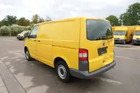 Volkswagen T5 Transporter 2.0 TDI PARKTRONIK EURO-5 - Thumbnail 4