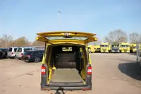 Volkswagen T5 Transporter 2.0 TDI EURO-5 CoC - Thumbnail 6