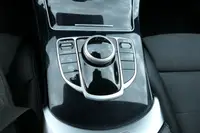 Mercedes-Benz C300 Avantgarde Klima Navi AHK - Thumbnail 14