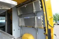 Mercedes-Benz Sprinter 314 CDI L2H3 Regale - Thumbnail 7