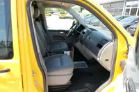 Volkswagen T5 Transporter 2.0 TDI 2-Sitzer EURO-5 CoC - Thumbnail 8