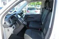 Volkswagen T6.1 Transporter 2.0 TDI 4MOTION Klima AHK - Thumbnail 8