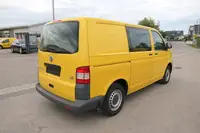 Volkswagen T5 Transporter 2.0 TDI PARKTRONIK - Thumbnail 5