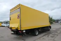Iveco EuroCargo ML 120 E28/P AHK LBW COC AUTOMATIK - Thumbnail 3