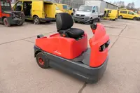 Linde P 60 Z Schlepper Batterie 46/2018 - Thumbnail 3