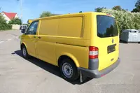 Volkswagen T5 Transporter 2.0 TDI PARKTRONIK - Thumbnail 5