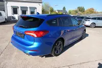 Ford Focus Turnier ST-Line X KLIMA NAVI - Thumbnail 4
