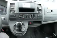Volkswagen T5 Transporter 2.0 TDI 2-Sitzer PARKTRONIK EURO5 - Thumbnail 11