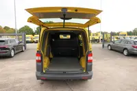 Volkswagen T5 Transporter 2.0 TDI PARKTRONIK EURO-5 - Thumbnail 6