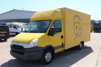 Iveco Daily 35 S11 C30C AUTOMATIK KAMERA - Thumbnail 1