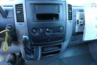 Mercedes-Benz SPRINTER 310 CDI MAXI EURO-5 KOFFER - Thumbnail 10