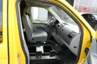 Volkswagen T5 Transporter 2.0 TDI PARKTRONIK EURO-5 - Thumbnail 6