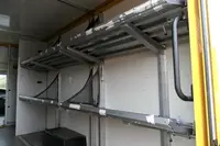 Iveco Daily 35 S11 C30C AUTOMATIK KAMERA MAXI - Thumbnail 8