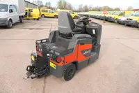 Linde P 60 Z Schlepper - Thumbnail 2