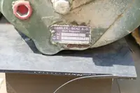 Unimog Getriebe UG3/40 - Thumbnail 9