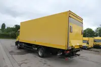 Iveco EuroCargo ML 120 E28/P AHK LBW COC AUTOMATIK - Thumbnail 4