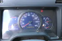 Mitsubishi Pfau Rexter A 8000 4x4 DoKa AHK KLIMA - Thumbnail 18