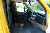 Mercedes-Benz SPRINTER 310 CDI MAXI EURO-5 KOFFER - Thumbnail 7