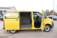 Volkswagen T5 Transporter 2.0 TDI - Thumbnail 9