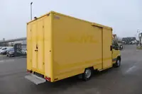 Iveco Daily 35 S11 C30C AUTOMATIK KAMERA - Thumbnail 3