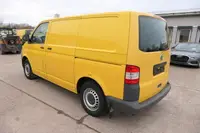 Volkswagen T5 Transporter 2.0 TDI PARKTRONIK EURO-5 - Thumbnail 5