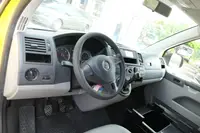 Volkswagen T5 Transporter 2.0 TDI EURO-5 CoC - Thumbnail 9