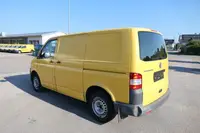 Volkswagen T5 Transporter 2.0 TDI EURO-5 - Thumbnail 5