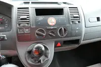 Volkswagen T5 Transporter 1.9 TDI PARKTRONIK - Thumbnail 13