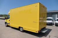 Iveco Daily 35 S11 C30C AUTOMATIK KAMERA - Thumbnail 4