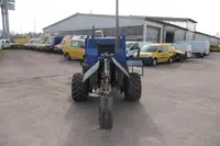 Grabenmeister GM4 4X4 - Thumbnail 2