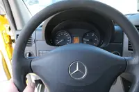 Mercedes-Benz SPRINTER 310 CDI MAXI EURO-5 KOFFER - Thumbnail 11