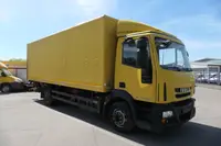 Iveco EuroCargo ML 120 E28/P AHK LBW - Thumbnail 1