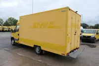 Iveco Daily 35 S11 C30C AUTOMATIK KAMERA - Thumbnail 4