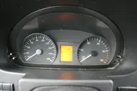 Mercedes-Benz SPRINTER 310 CDI MAXI EURO-5 KOFFER - Thumbnail 13