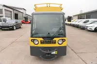 Linde W20 Schlepper Tractive Batterie 27/2021 - Thumbnail 2