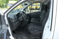 Renault Trafic dCi 120 L2H1 3-Sitzer KLIMA - Thumbnail 9
