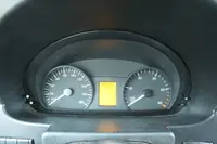 Mercedes-Benz SPRINTER 310 CDI MAXI EURO-5 KOFFER - Thumbnail 12