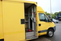 Iveco Daily 35 S11 C30C AUTOMATIK KAMERA MAXI - Thumbnail 9
