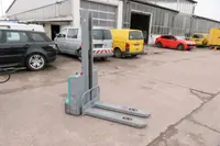 Jungheinrich EPL 110 - Thumbnail 3