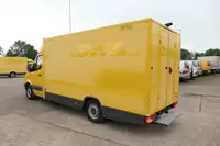 Mercedes-Benz SPRINTER 310 CDI MAXI EURO-5 KOFFER - Thumbnail 5