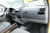 Volkswagen T5 Transporter 2.0 TDI 2-Sitzer EURO-5 CoC - Thumbnail 7