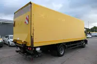 Iveco EuroCargo ML 120 E28/P AHK LBW - Thumbnail 3