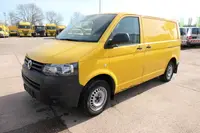 Volkswagen T5 Transporter 2.0 TDI EURO-5 CoC - Thumbnail 3