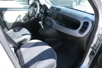 Fiat Panda 0,9 Twinair Natural Power Klima - Thumbnail 10