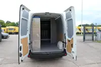 Renault Master 130 dCi L3H2 Euro6 KLIMA COC Regal - Thumbnail 1