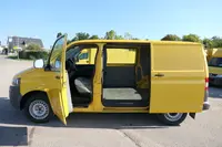 Volkswagen T5 Transporter 2.0 TDI PARKTRONIK EURO-5 - Thumbnail 9